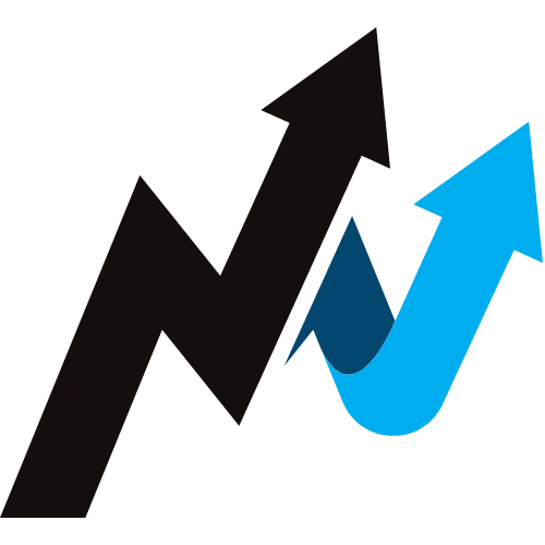 Black and Blue Financial Investment Logo (1)-2